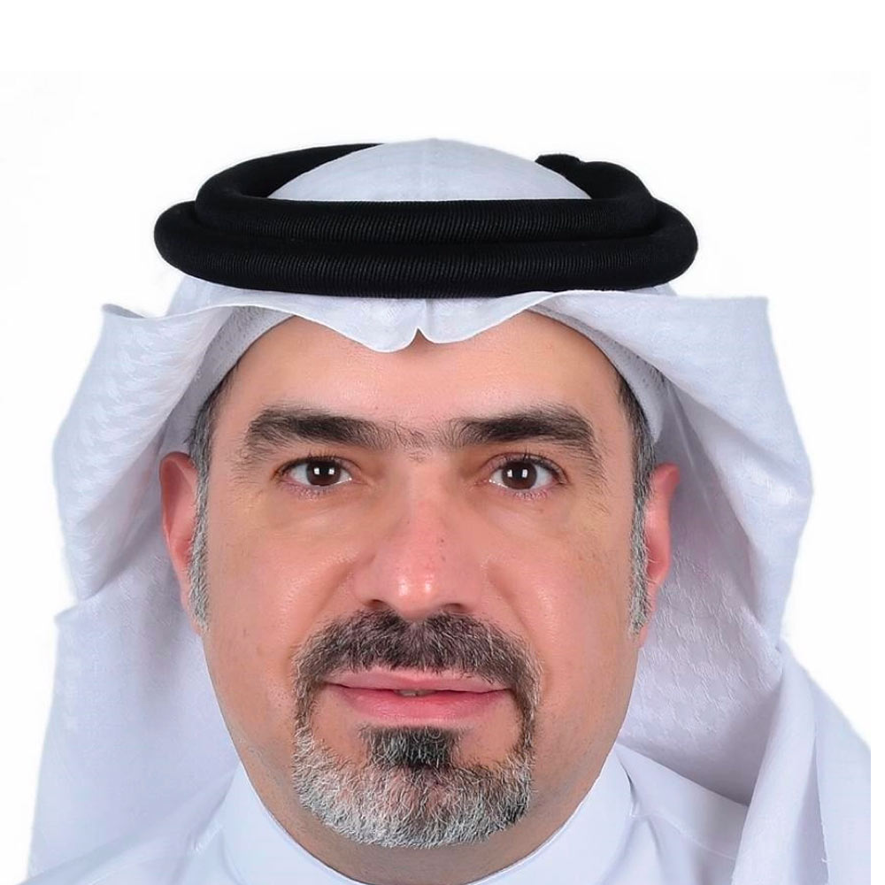 Emad Ibrahim Al Omani
