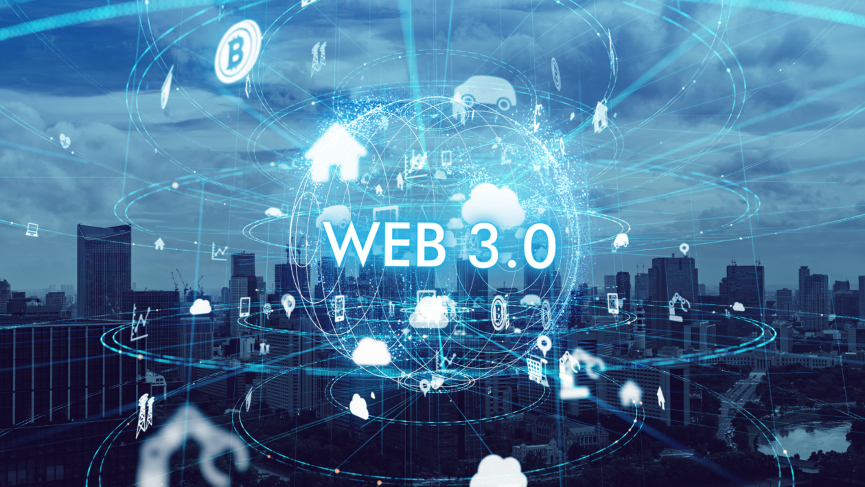 Role of Web3 in Supply Chain