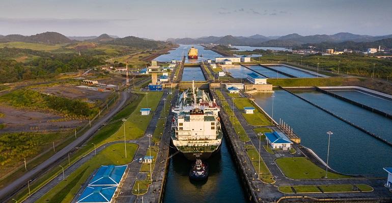 Interesting Facts About Panama Canal