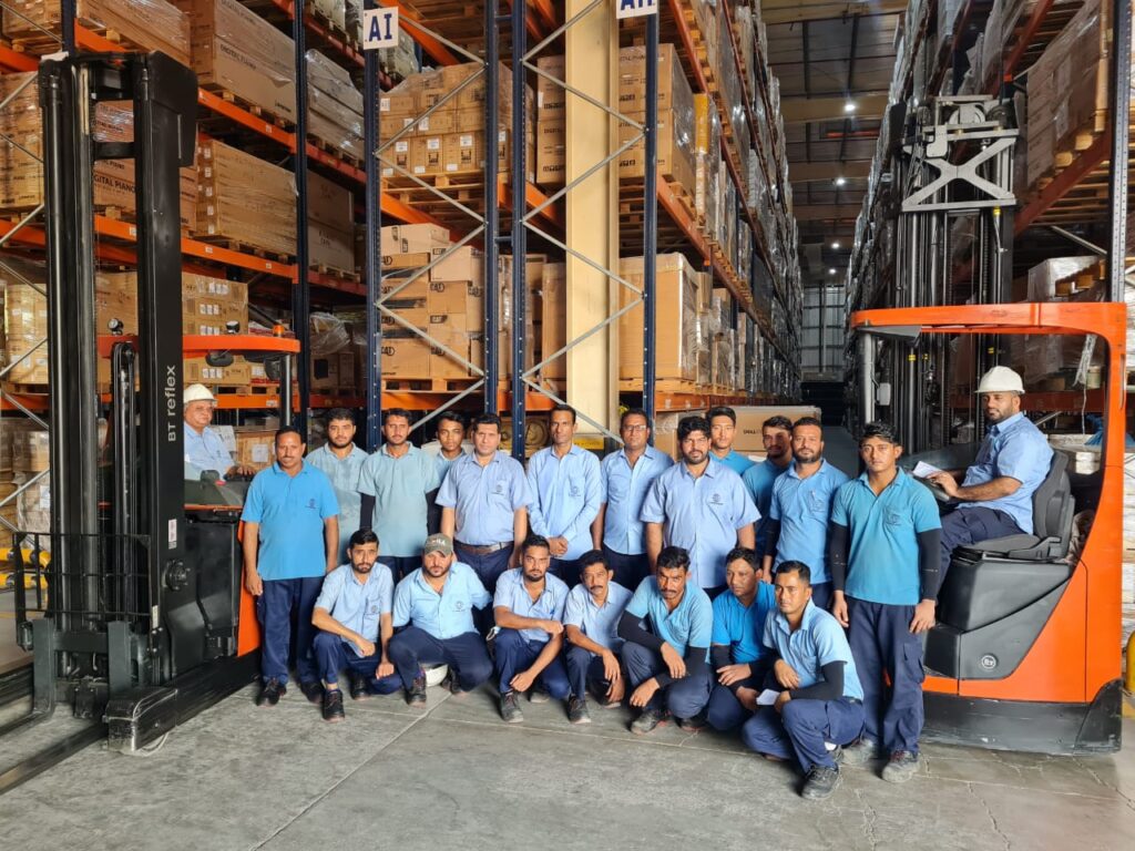 Do’s and Don’ts of Training Warehouse Employees