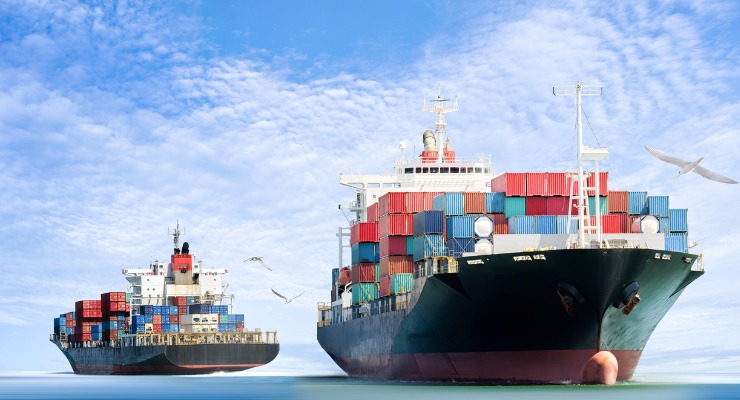 Complete Guide to FCL Shipping: Navigating the Seas of Freight